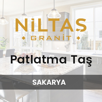 Patlatma Taş