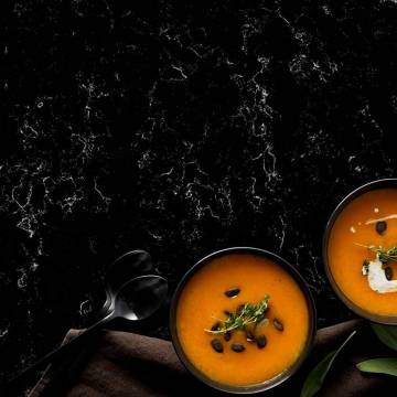 Spa Black
